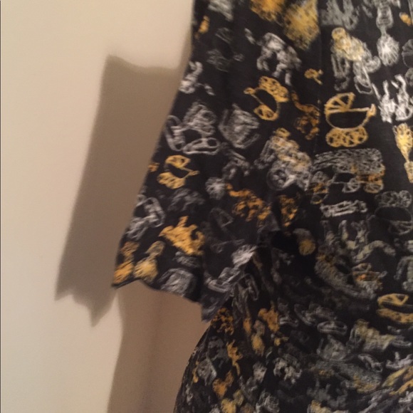 Rodarte for Target top NWT size S s/s - Picture 4 of 7